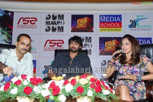 Dum Maaro Dum Press Meet