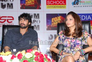 Dum Maaro Dum Press Meet