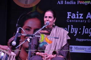 Faiz Ahmed Faiz Centenary Celebrations