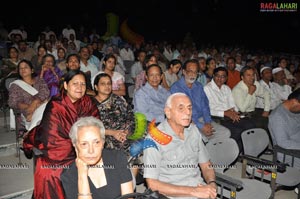 Faiz Ahmed Faiz Centenary Celebrations