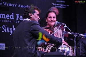 Faiz Ahmed Faiz Centenary Celebrations