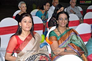 FICCI with Sunitha Krishnan