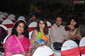 FICCI with Sunitha Krishnan