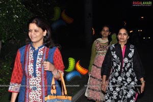 FICCI with Sunitha Krishnan