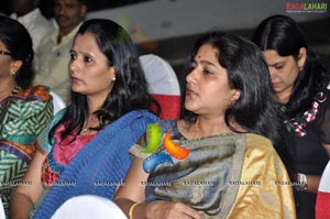 FICCI with Sunitha Krishnan