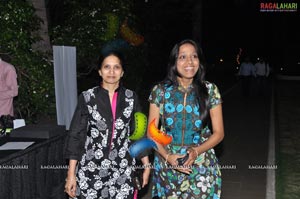 FICCI with Sunitha Krishnan