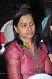 FICCI with Sunitha Krishnan