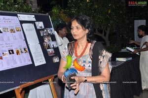 FICCI with Sunitha Krishnan