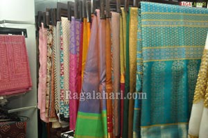 Heritage Collections at Sakhi Fashions