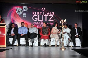 Kirtilals 10th Anniversary Celebrations