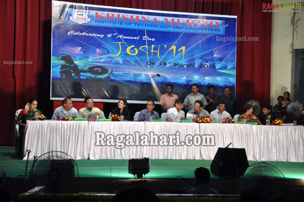 KITE 4th Annual Day Celebrations