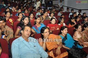 Krishna Murthy Institute of Technology & Engineering 4th Anniversary