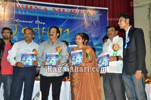 Krishna Murthy Institute of Technology & Engineering 4th Anniversary