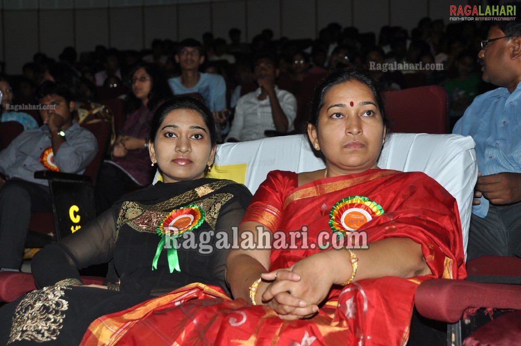 KITE 4th Annual Day Celebrations