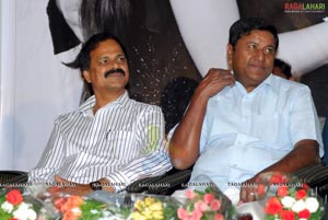 Love in Hyderabad Press Meet