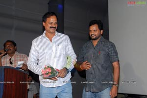 Love in Hyderabad Press Meet