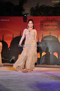 Celebrations Fashion Show