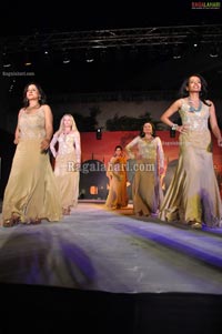 Celebrations Fashion Show