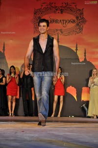 Celebrations Fashion Show