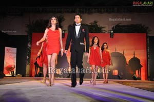 Celebrations Fashion Show