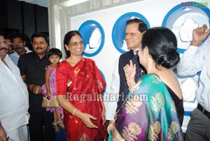 Malabar Gold Outlet Launch at KPHB, Hyderabad