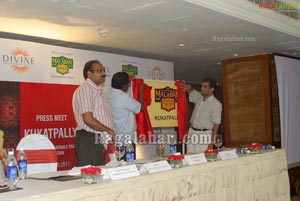 Malabar Gold Outlet Launch at KPHB, Hyderabad