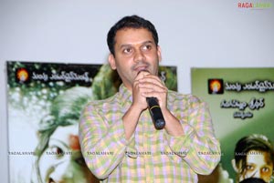 Mangala Success Meet