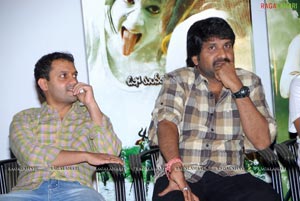 Mangala Success Meet