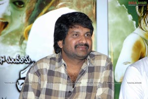 Mangala Success Meet