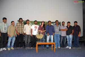 Mangala Success Meet