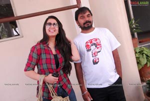 Mangala Success Meet