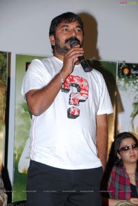 Mangala Success Meet