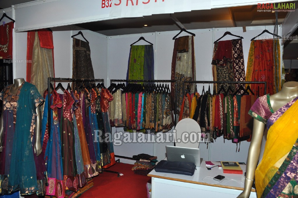 Mayees Exhibition at Taj Krishna, Hyd