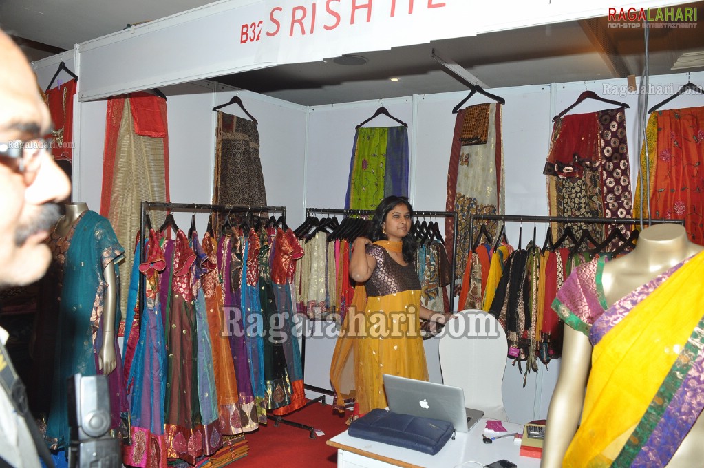 Mayees Exhibition at Taj Krishna, Hyd