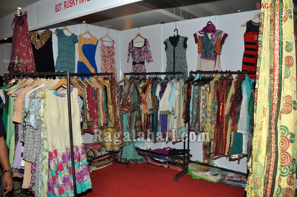 Mayees Exhibition at Taj Krishna, Hyd