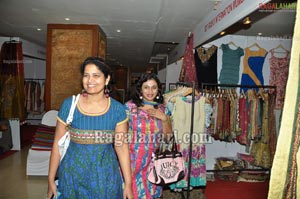 Mayees Exhibition at Taj Krishna