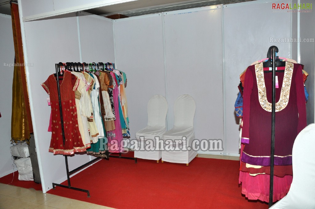 Mayees Exhibition at Taj Krishna, Hyd