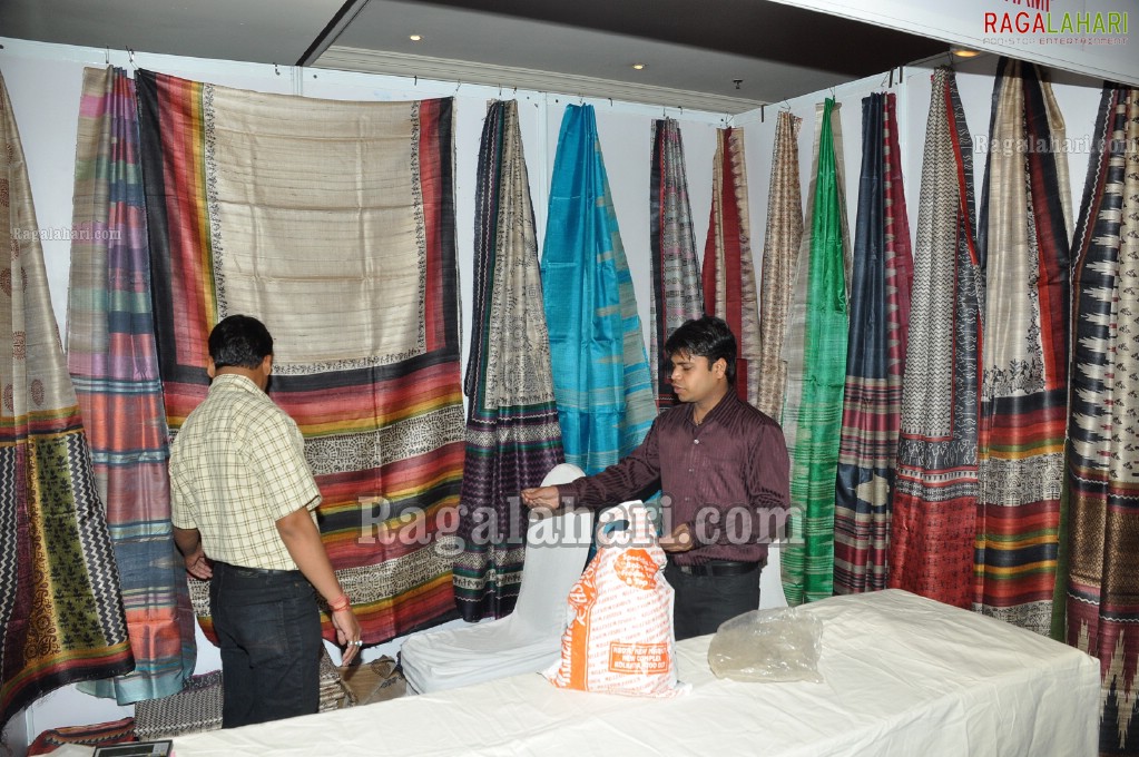 Mayees Exhibition at Taj Krishna, Hyd