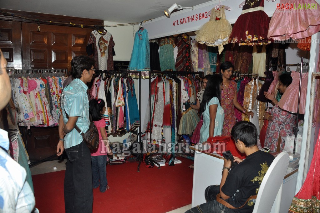 Mayees Exhibition at Taj Krishna, Hyd