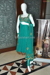 Mayees Exhibition at Taj Krishna