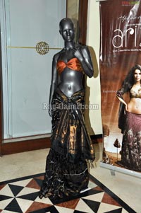 Mayees Exhibition at Taj Krishna