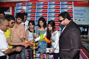 Mee Mobiles Launch