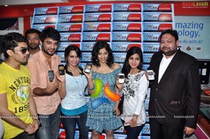 Mee Mobiles Launch