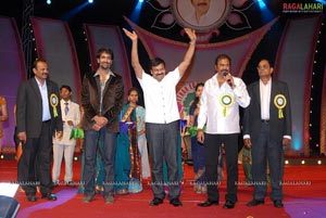 Mohan Babu Birthday 2011