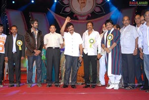 Mohan Babu Birthday 2011