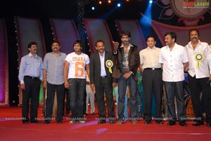 Mohan Babu Birthday 2011