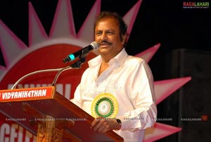 Mohan Babu Birthday 2011