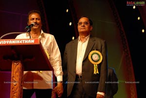 Mohan Babu Birthday 2011