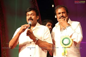 Mohan Babu Birthday 2011