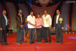 Mohan Babu Birthday 2011